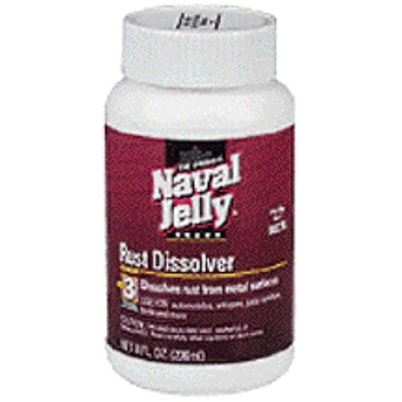 Removr Rust Navl Jely8Oz